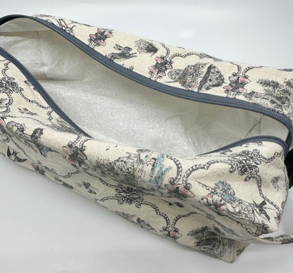 Large Box Bag | Capture the Whimsy | Japanese Fabrics Hand-Selected in Japan