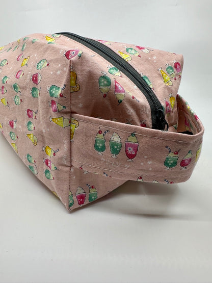 Large Box Bag | Capture the Whimsy | Japanese Fabrics Hand-Selected in Japan