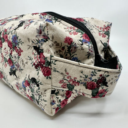 Large Box Bag | Cats | Japanese Prints Hand-Selected in Japan