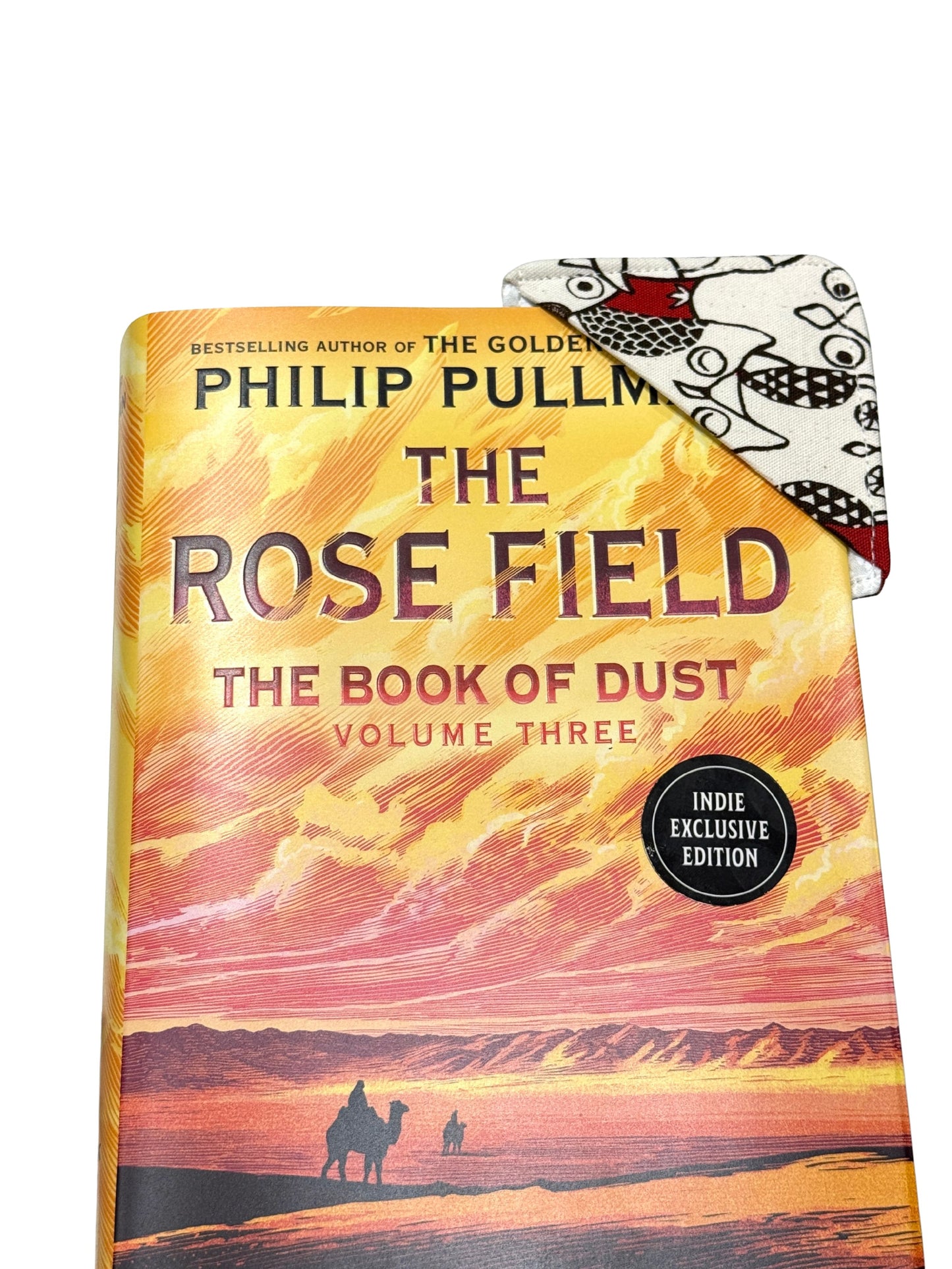 Corner Bookmarks | Fabric Bookmarks Made from Especially Selected Fabrics from Kyoto and Tokyo, Japan