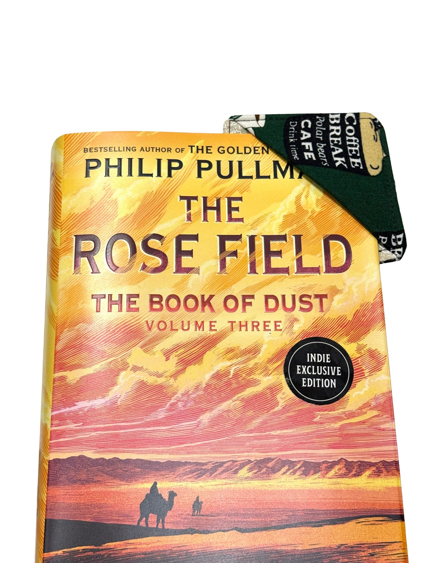 Corner Bookmarks | Fabric Bookmarks Made from Especially Selected Fabrics from Kyoto and Tokyo, Japan