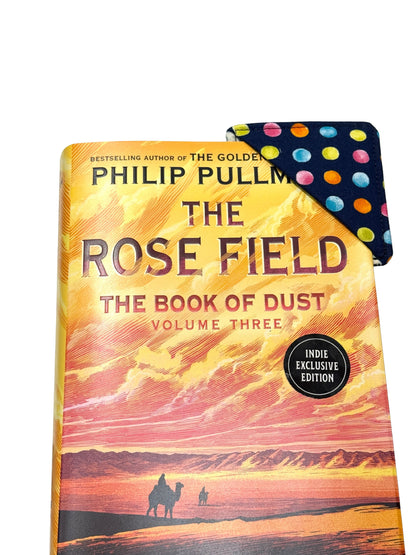 Corner Bookmarks | Fabric Bookmarks Made from Especially Selected Fabrics from Kyoto and Tokyo, Japan