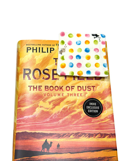 Corner Bookmarks | Fabric Bookmarks Made from Especially Selected Fabrics from Kyoto and Tokyo, Japan