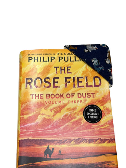 Corner Bookmarks | Fabric Bookmarks Made from Especially Selected Fabrics from Kyoto and Tokyo, Japan