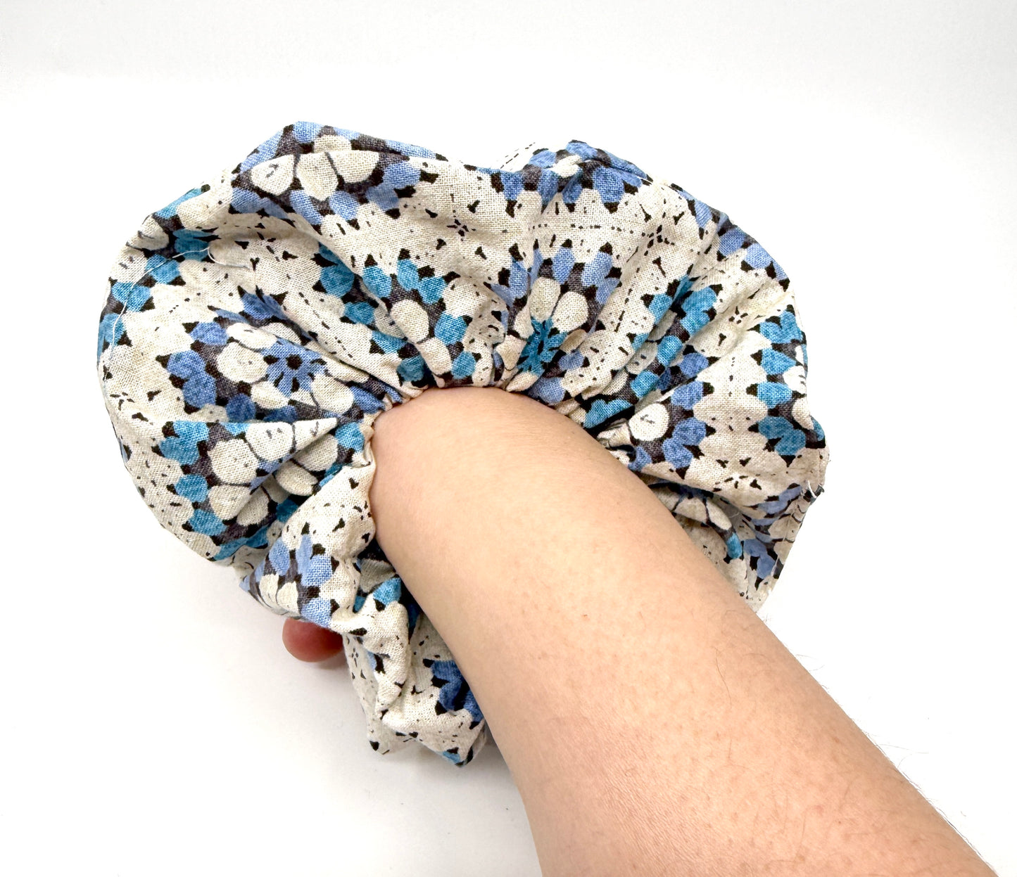 Scrunchies | Handmade in Canada from Hand-Selected Japanese Fabrics