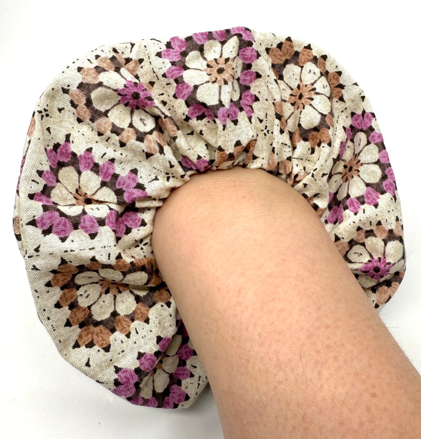 Scrunchies | Handmade in Canada from Hand-Selected Japanese Fabrics