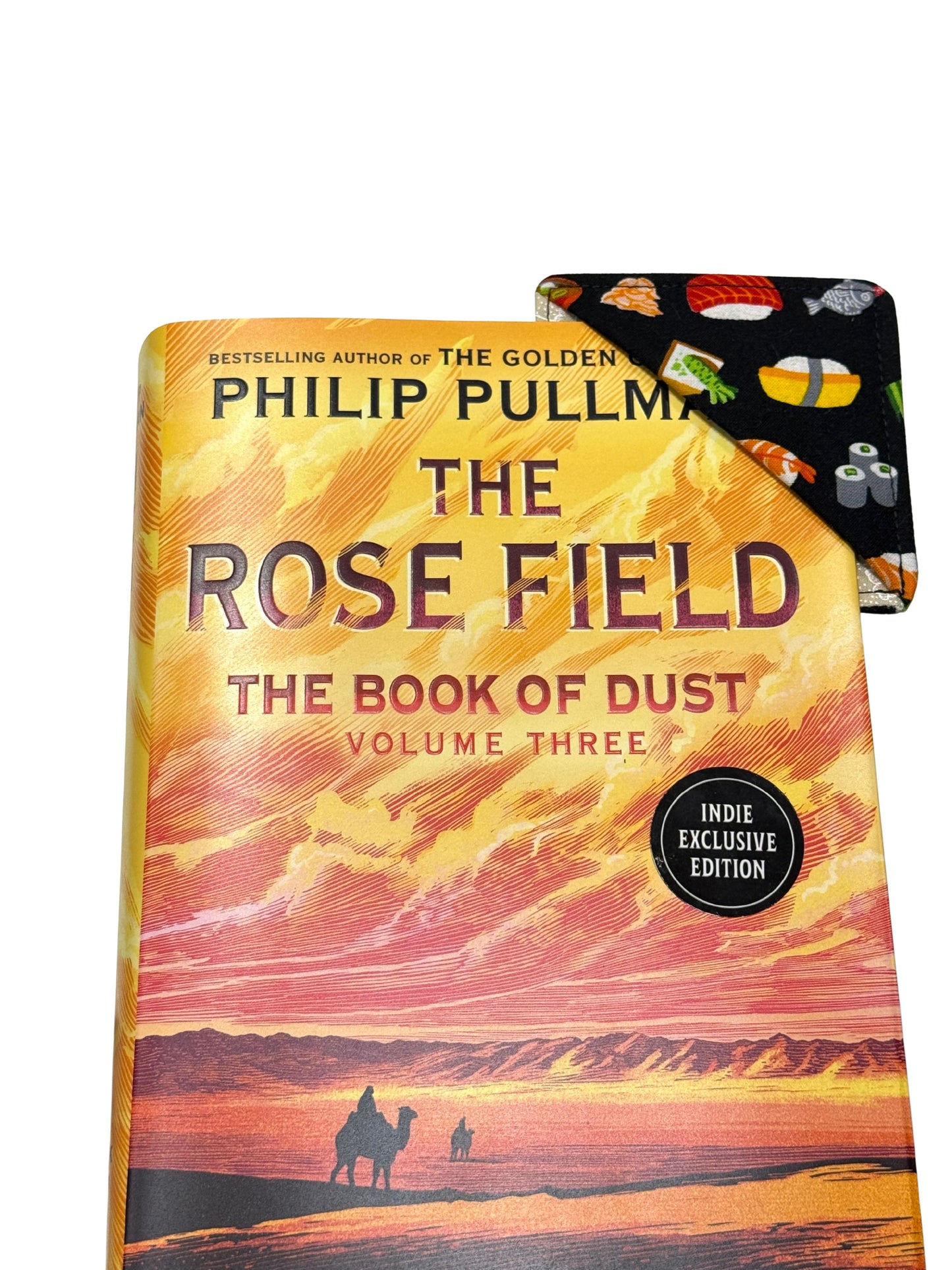 Corner Bookmarks | Fabric Bookmarks Made from Especially Selected Fabrics from Kyoto and Tokyo, Japan