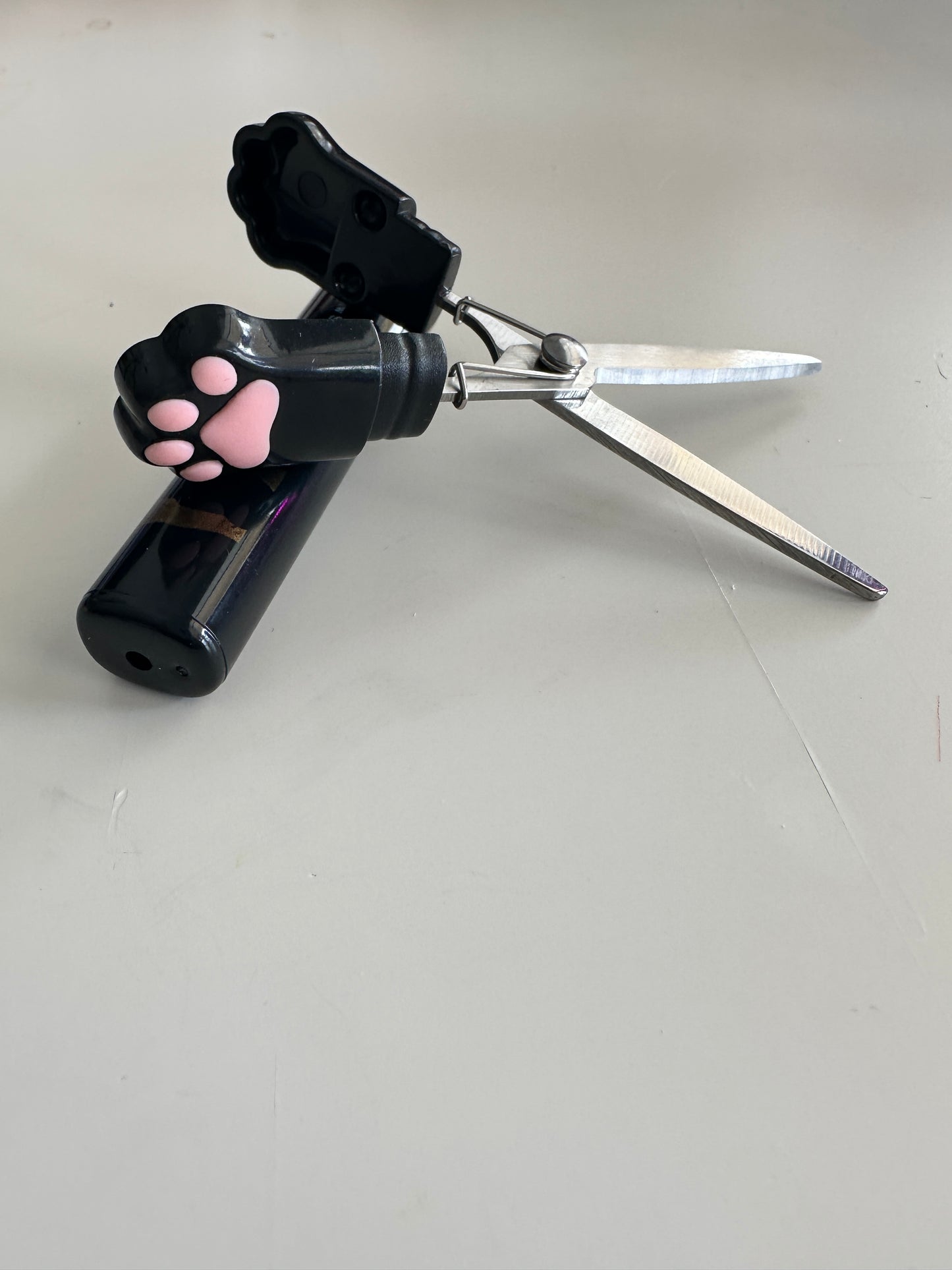 Cat Paw Scissors