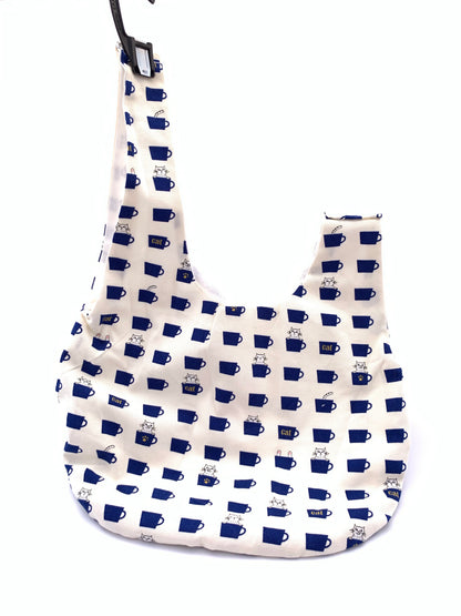 Knot Bags | Knitting Project Bag