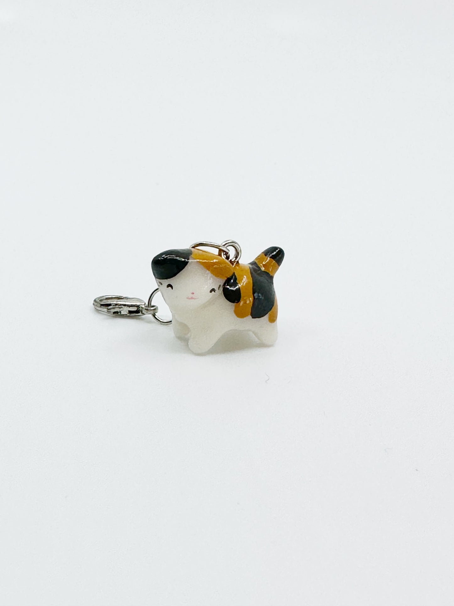 Stitch Markers | Toko Toko (Walking) Cats